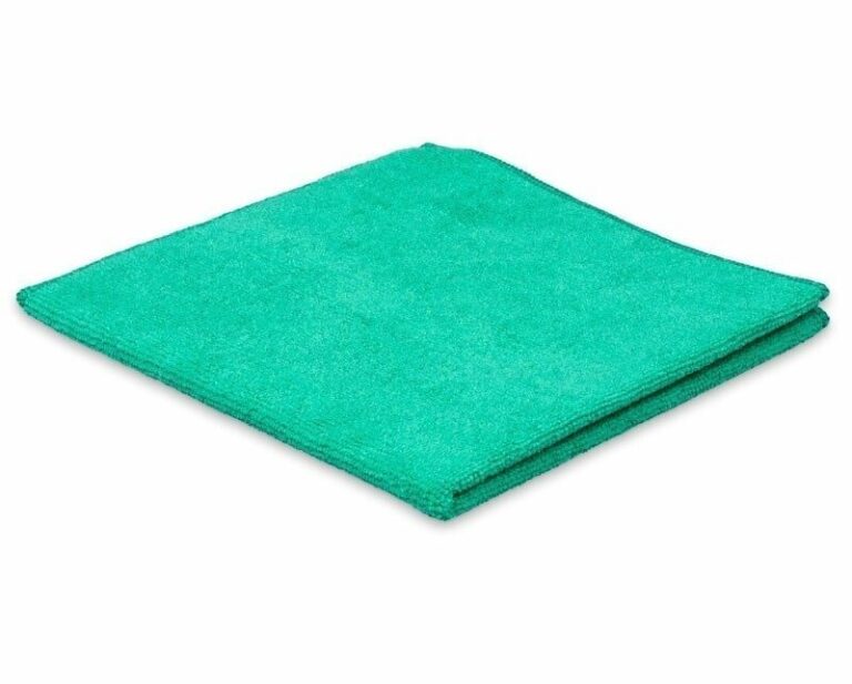 GreenPro Microfiber Towel 290gsm