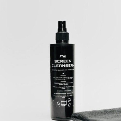 Screen Cleanser +